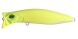 Megabass Kirinji 90, DO Chart