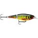 Rapala X-Rap Jointed Shad XJS13, HTP