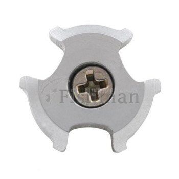 Шипы Simms AlumiBite Cleat (14-Puck)