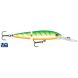 Rapala Jointed Down Deep Husky Jerk JDHJ08-GTU, GTU