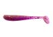 Lucky John BABY ROCKFISH 2,4in, S13 (Purple Plum)