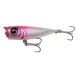 Savage Gear 3D Minnow Popper 43, Pink Head