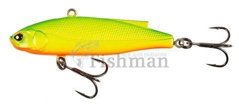 Lucky John LUCKY JOHN Vib Soft 61, 218, . LJVIBS61-218, 218