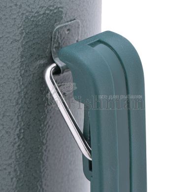 Stanley Classic Hammertone Green