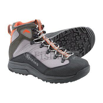 Забродные Ботинки Simms Vapor Boot Charcoal 8