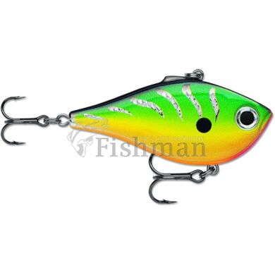 Rapala Rippin Rap RPR05, FRB