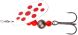Savage Gear Caviar Spinner #4 18.0g, 03