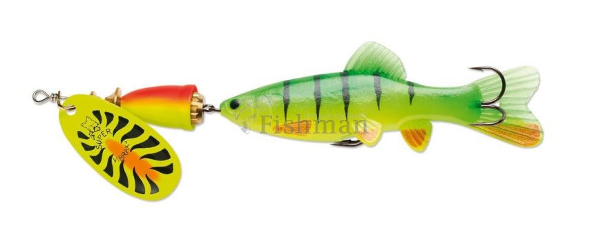 Blue Fox Vibrax Chaser BFVCH 3, FT