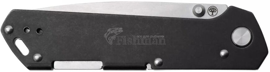 Boker Kihon Bifold Black