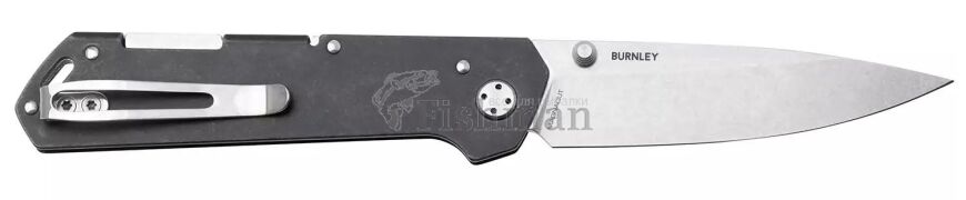 Boker Kihon Bifold Black