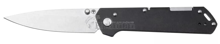 Boker Kihon Bifold Black