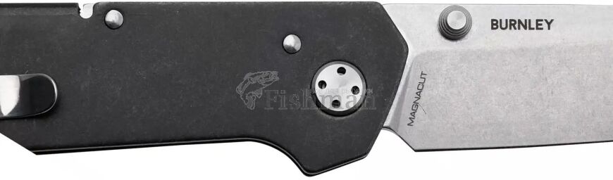 Boker Kihon Bifold Black