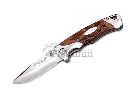 Boker Magnum Handwerksmeister 5