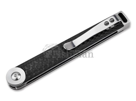 Boker Plus Kaizen Carbon