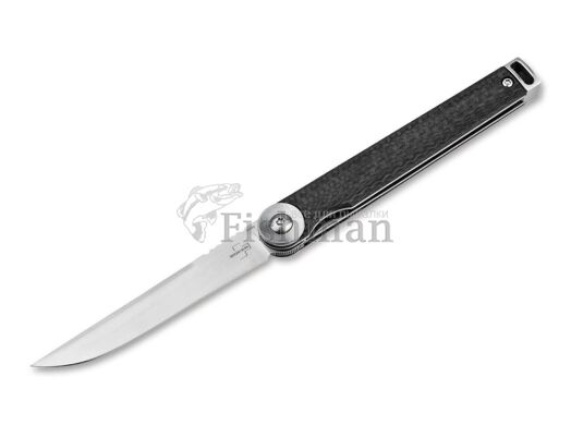Boker Plus Kaizen Carbon