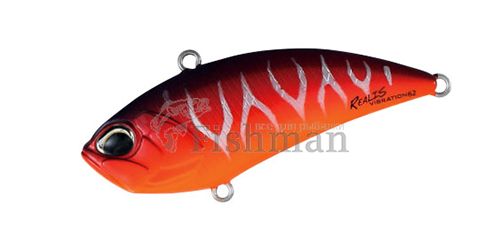 duo Realis Vibration 62, CCC-3069