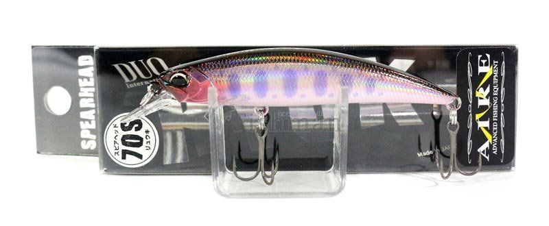 DUO Spearhead Ryuki 70S M-Aire, ANAZ-112