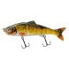 Fladen Maxximus Realistic Multijointed 120, Trout