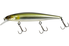 Jackall Mag Squad 128 SP, KoAyu