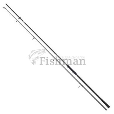 Daiwa Ninja-X Carp, 12FT 3LB 2SEC, 360, 2, 186, 375, 3.00