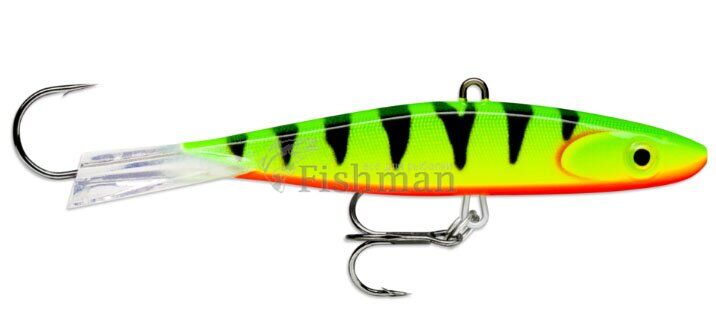 Rapala Jigging Shadow Rap, GT