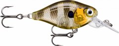 Rapala X-Light Crank Mid Runner, GGIU