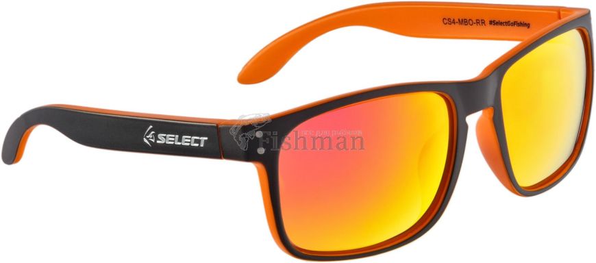 Select CS4-MBO-RR