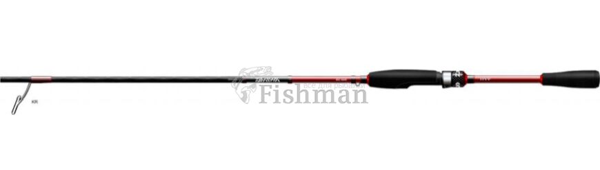 Daiwa Ninja Z, 902MHFS, 270, 2, 15 - 50, #1.2 - 2.5 PE, Fast