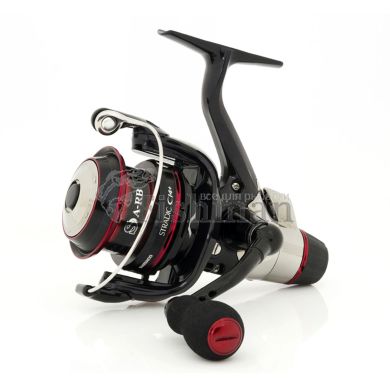 Shimano Stradic CI4+ RA, 2500, 2500 RA, 6.0, 2.5, 255, 0.18мм - 290м, 0.20мм - 240м, 0.25мм - 160м, 0.30мм - 110м, 5+1