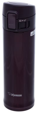ZOJIRUSHI SM-KC48, Burgundy, Burgundy, SM-KC48VD