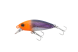 Jackall Abbey Minnow 38SF, Orange/Sardine