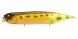 Megabass Dog-X Diamante Rattle, Frog-CCT