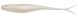 Z-Man Scented Jerk Shadz 7", Pearl