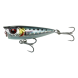Savage Gear 3D Minnow Popper 43, Sardine Php