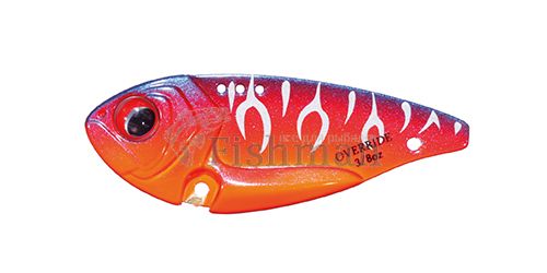 OSP Override 11, OR-17 JP