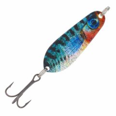 Kuusamo Rasanen by Sakke Yrjola 50mm 11g, Kolmipikki14 UV