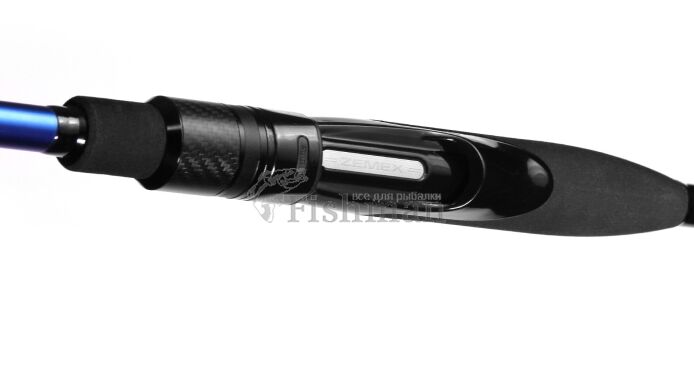 Zemex Ultimate Professional, 662L, 198, 2, 102, 93, 4 - 14, #0.2 - 0.6 PE, EX-Fast