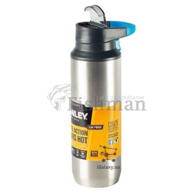 Stanley Mountain Switchback Matte