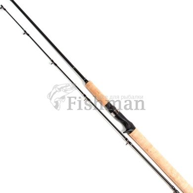 Fladen Maxximus Trout Trigger , 195cm, 195, 2, 5 - 25, #0.6 - 1.2 PE