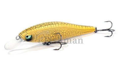 Lucky John Anira 89SP, 706