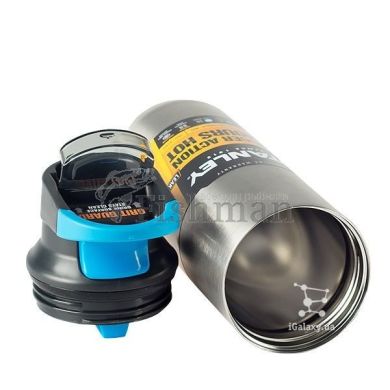 Stanley Mountain Switchback Matte