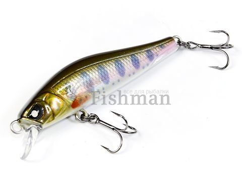 Lucky John Basara 40SP, 704