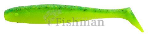 Lucky John MINNOW 4.4in, T18 (Electric Minnow)