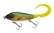 Abu Garcia Svartzonker McMy Tail 170, Fire Carp Flash