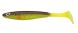 Berkley Sick Smash 230mm, Brown Chartreuse