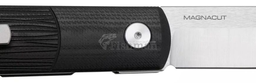 Boker BRLW G10 Black