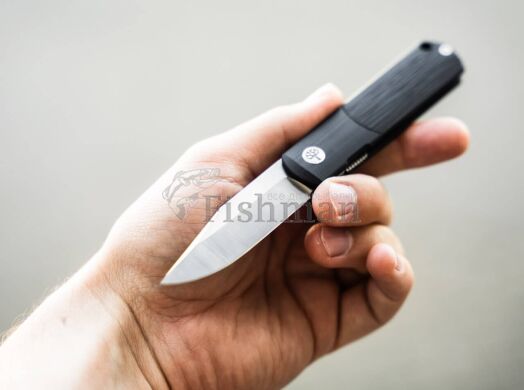 Boker BRLW G10 Black