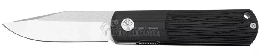 Boker BRLW G10 Black