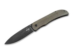 Boker Plus Exskelibur I Framelock Micarta