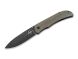 Boker Plus Exskelibur I Framelock Micarta